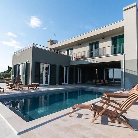 Villa Gorana Zadar Exterior foto